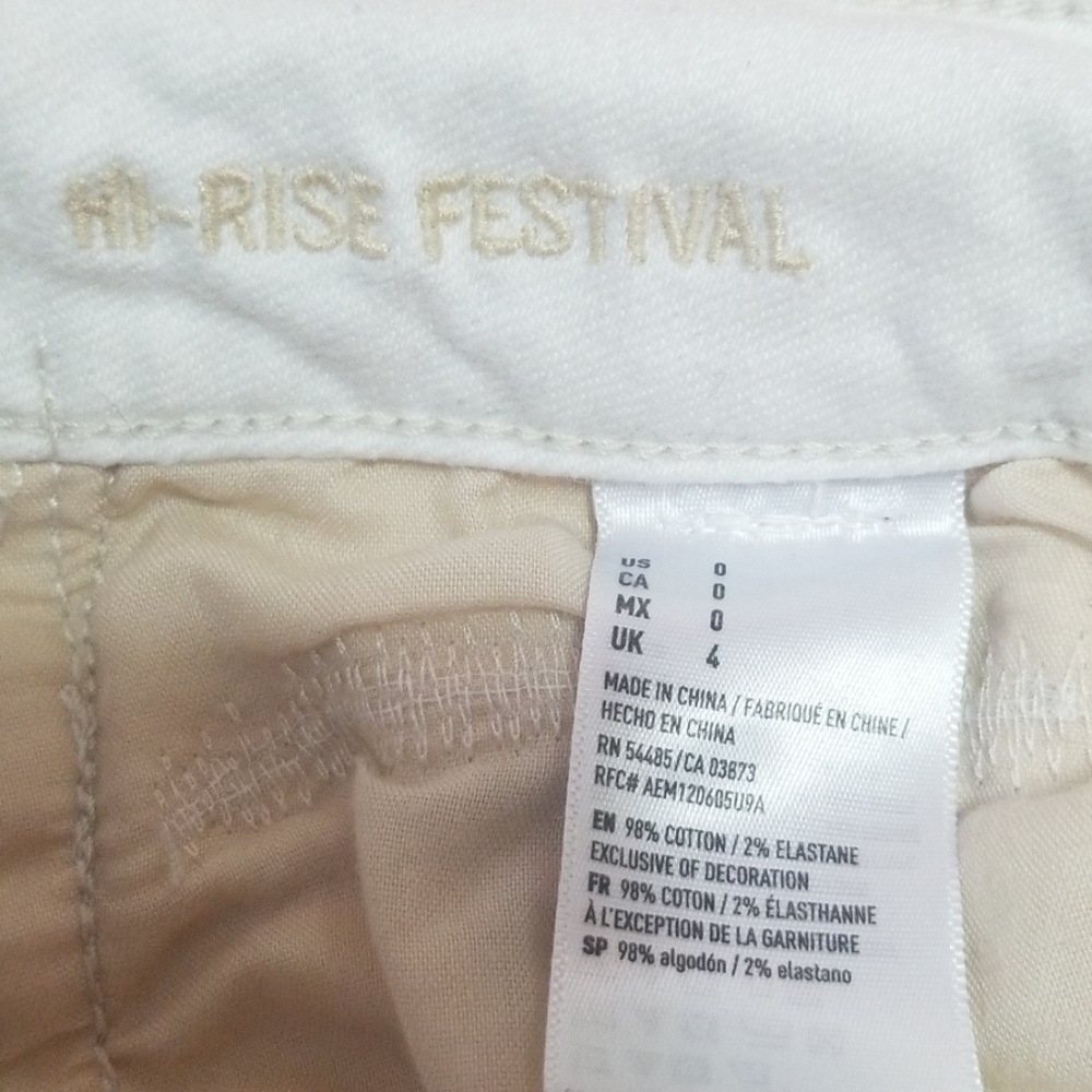 Shorts - Picture 4 of 4